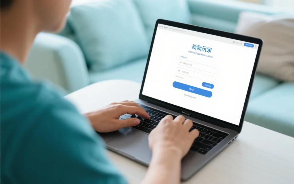 新手必看：2025富邦注册入口账户设置全流程分步指南