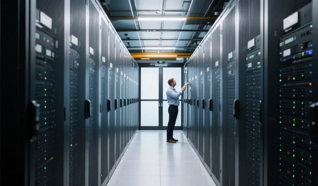 安全第一：富邦官方平台如何利用尖端技术守护用户信息与数据安全